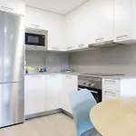 Nature Apartment