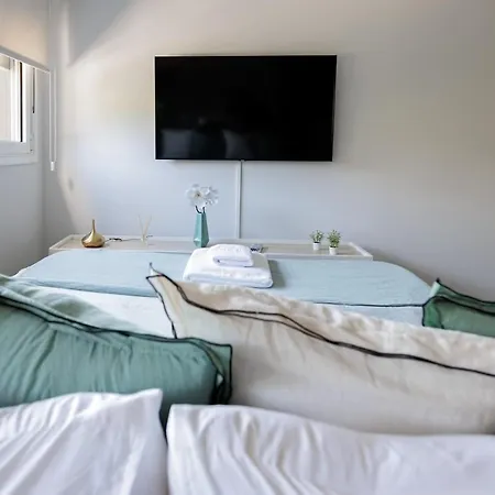 Nature Apartamento *