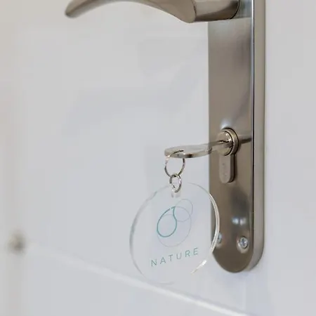 Nature Daire Cangas De Narcea