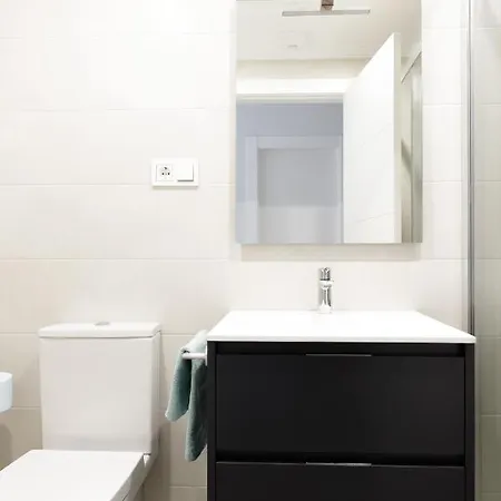 Apartamento Nature *