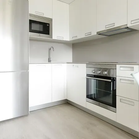 Appartamento Nature *