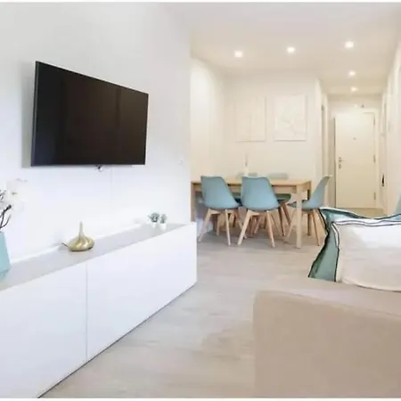 Apartamento Nature *