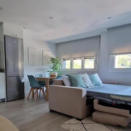 Nature Apartamento