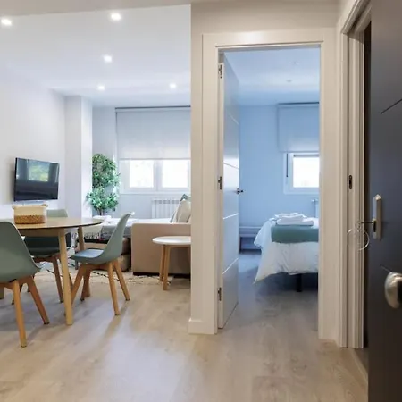 Nature Apartamento Cangas De Narcea
