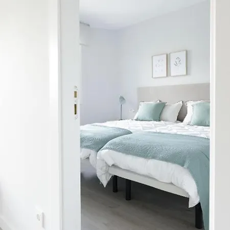 Nature Daire Cangas De Narcea