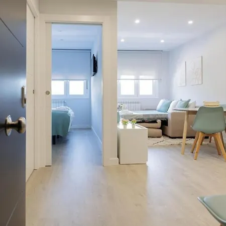 Apartamento Nature *