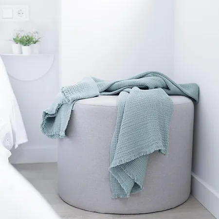 Apartamento Nature