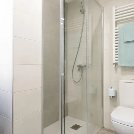 Apartamento Nature *