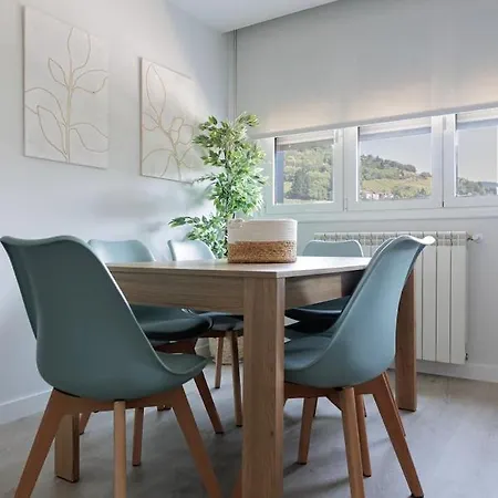Apartamento Nature Cangas De Narcea