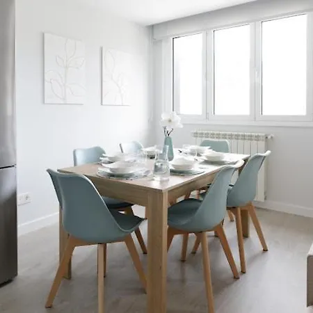 Nature Daire Cangas De Narcea