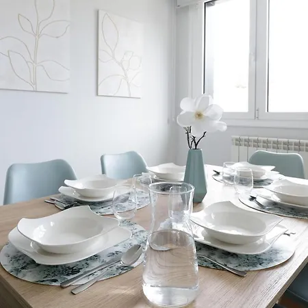 Appartamento Nature Cangas De Narcea