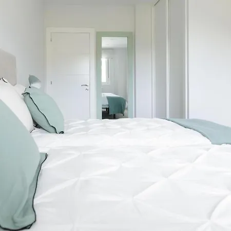 Nature Daire Cangas De Narcea