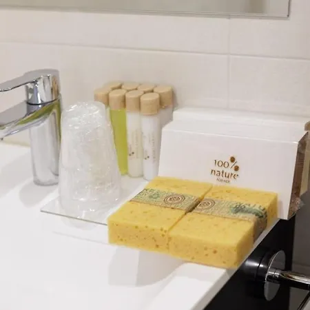 Apartamento Nature