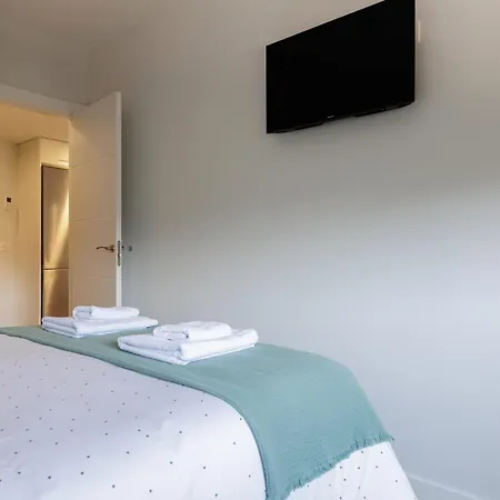 Nature Appartamento Cangas De Narcea