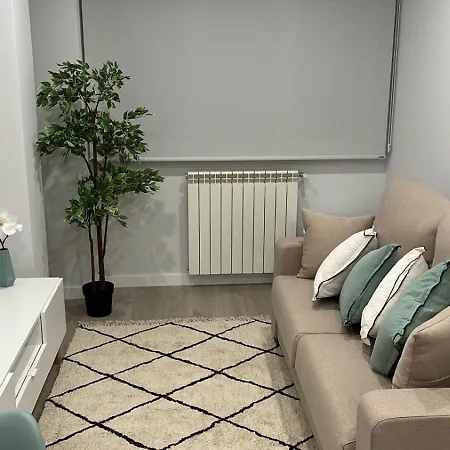 Апартаменты Nature