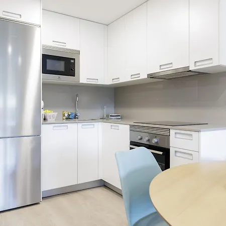 Nature Apartamento