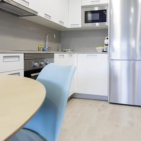 Appartamento Nature *